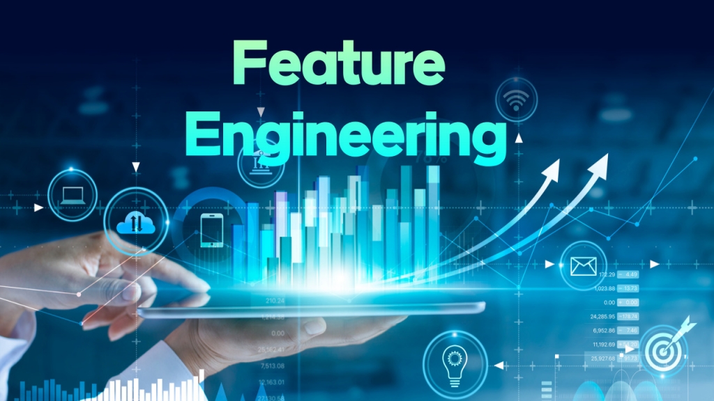 [Feature Engineering]